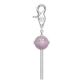 Gradient Series Lollipops - Lychee Sakura Pink