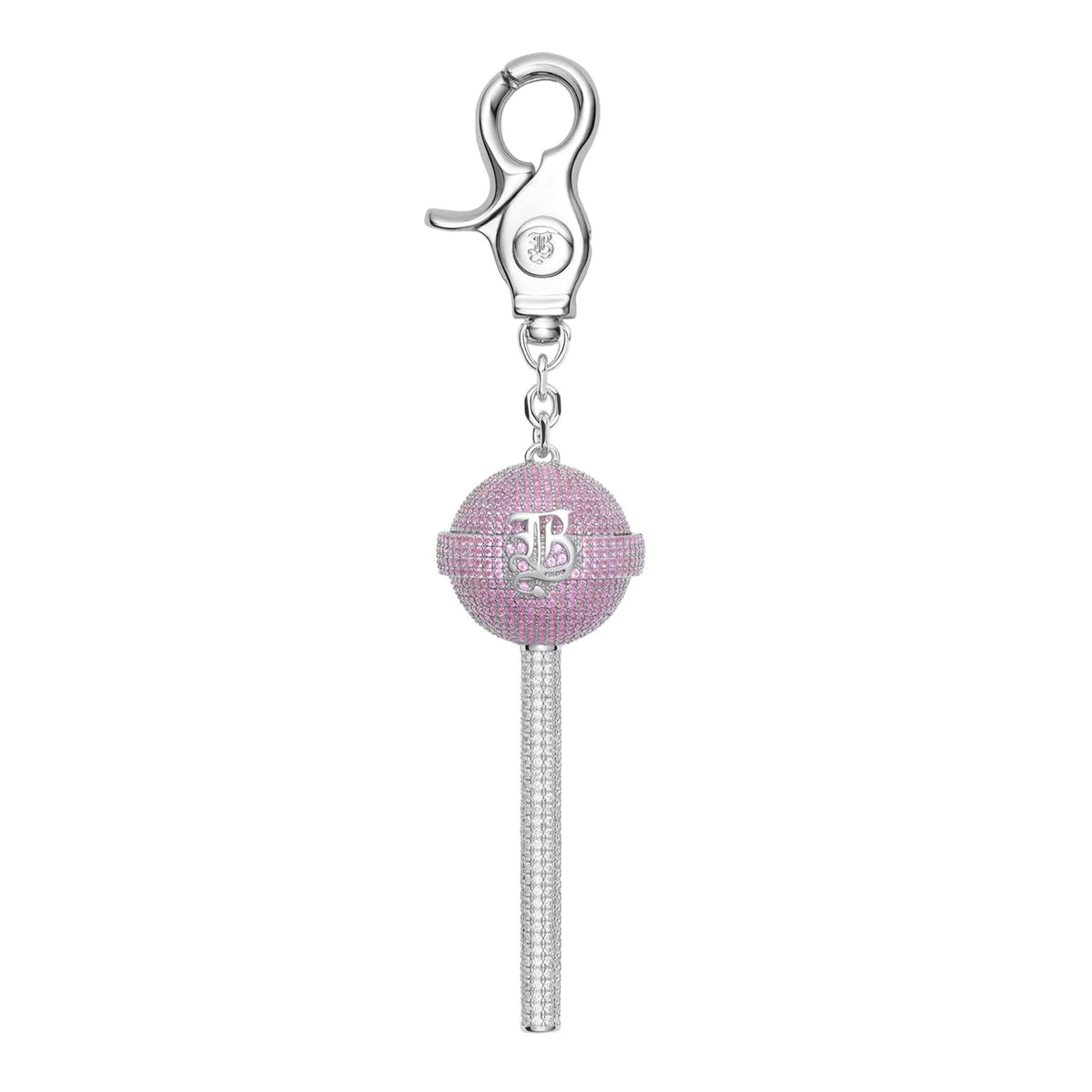 Gradient Series Lollipops - Lychee Sakura Pink