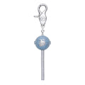 Sparkling Diamond Lollipop - Blue