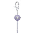 Sparkling Diamond Lollipop - Purple