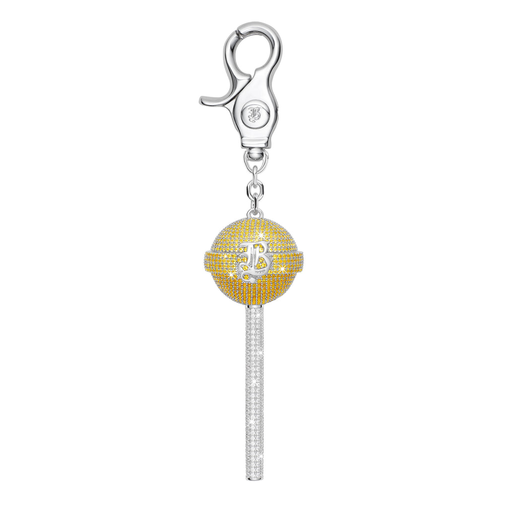 Gradient Series Lollipops - Yellow