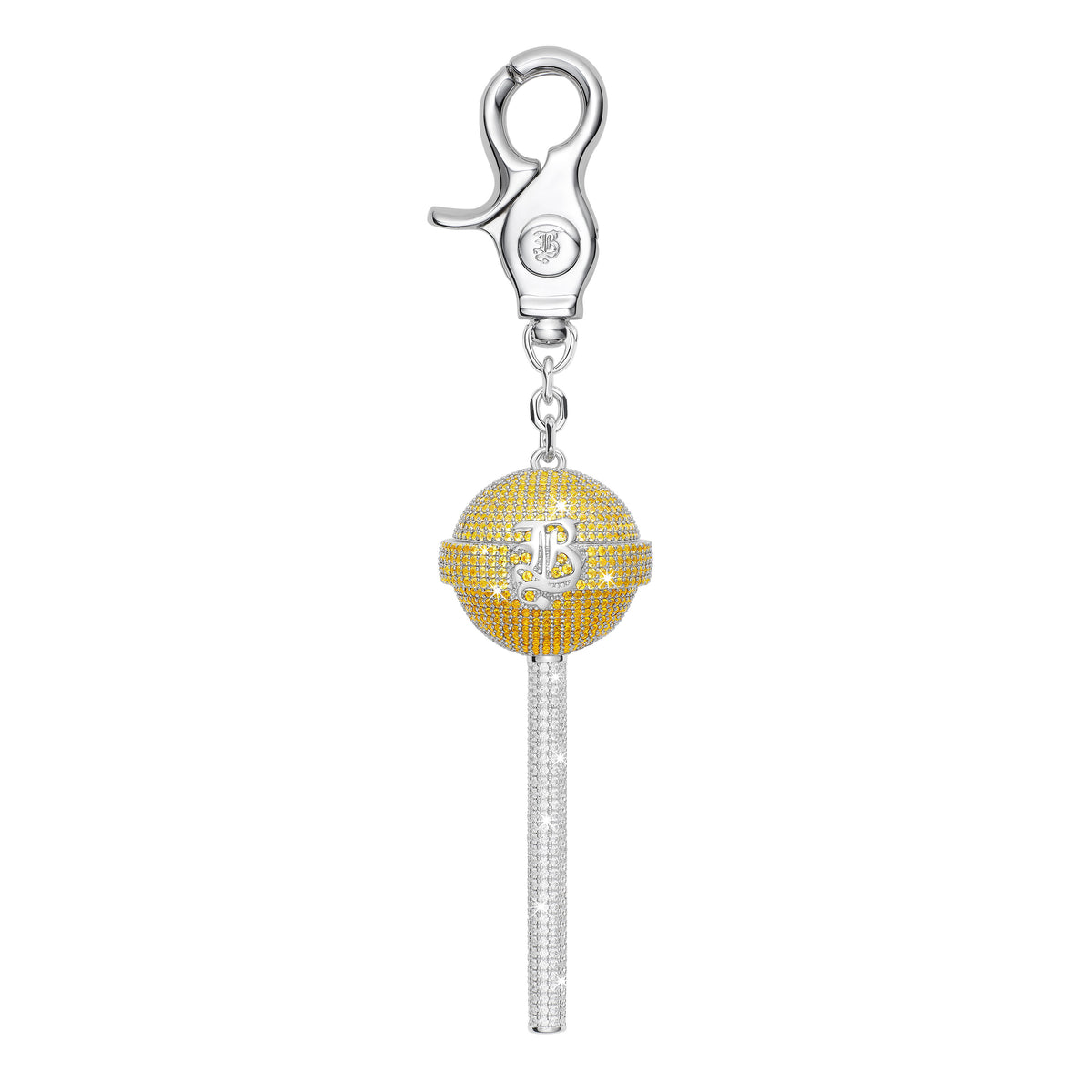Gradient Series Lollipops - Yellow
